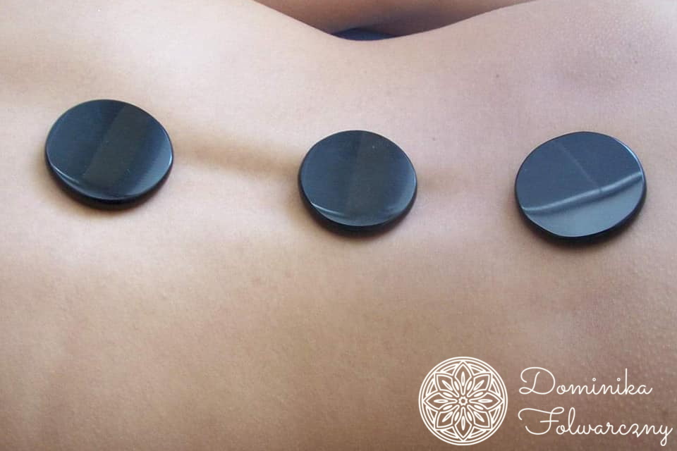 gorące kamienie rybnik