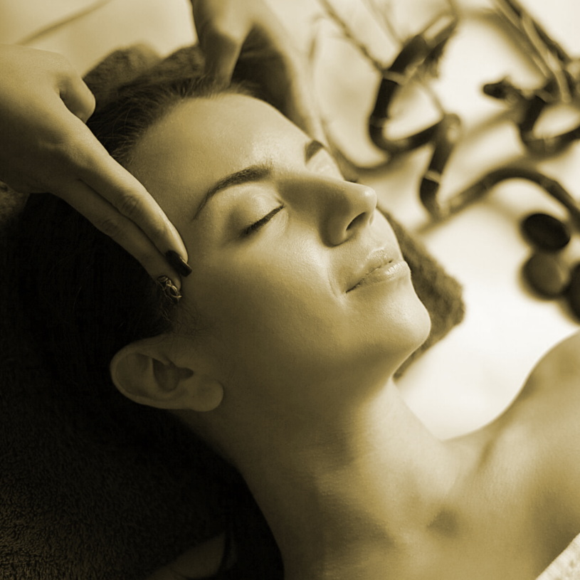 masaz ból glowy w rybniku