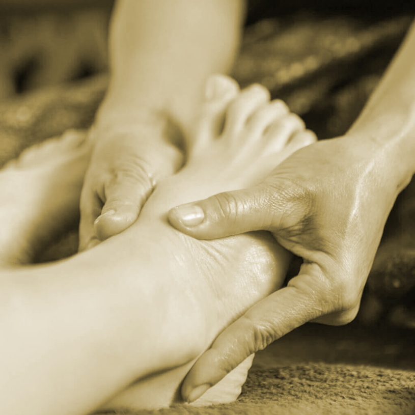 relaksujacy masaz stop w rybniku